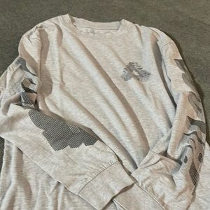 PALACE long-sleeved T